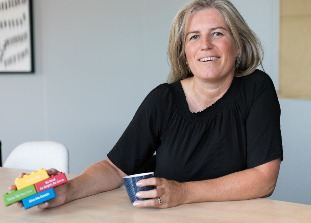 Insights profiel leidt tot inzicht, begrip en samenwerking